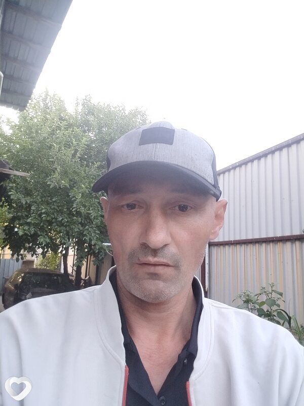 Алексей, 48, Алматы — анкета №600164