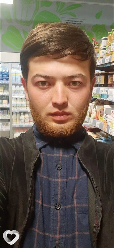 Ахмед, 31, Санкт-Петербурге — анкета №600166
