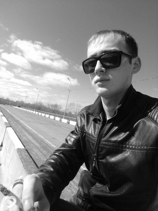 Андрей, Тымовское