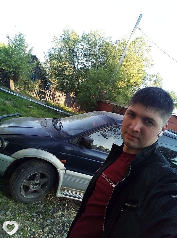 Игорь, 34, Краснодаре — анкета №600172