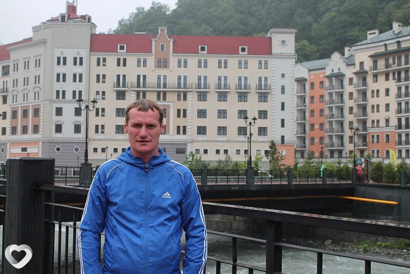 Александр, 39, Ачинске — анкета №600176
