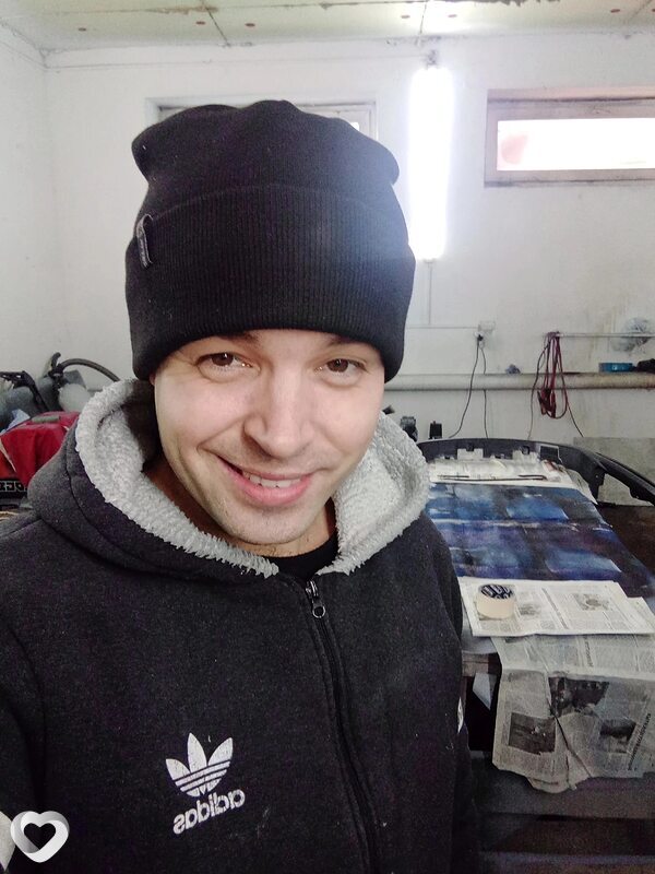 Иван, 33, Адлер — анкета №600177