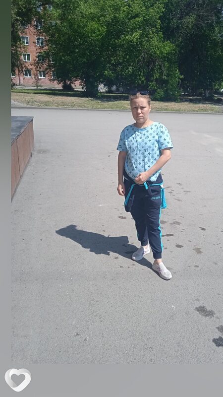 Надежда, 32, Белове — анкета №599705