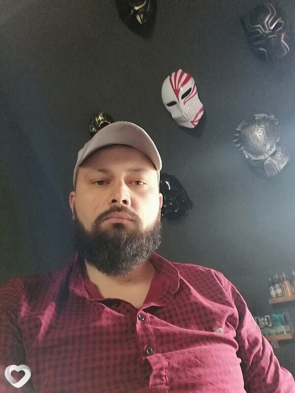 Masax, 38, Барановичах — анкета №599709