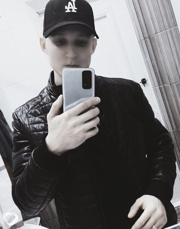 Максим, 29, Новосибирске — анкета №599710