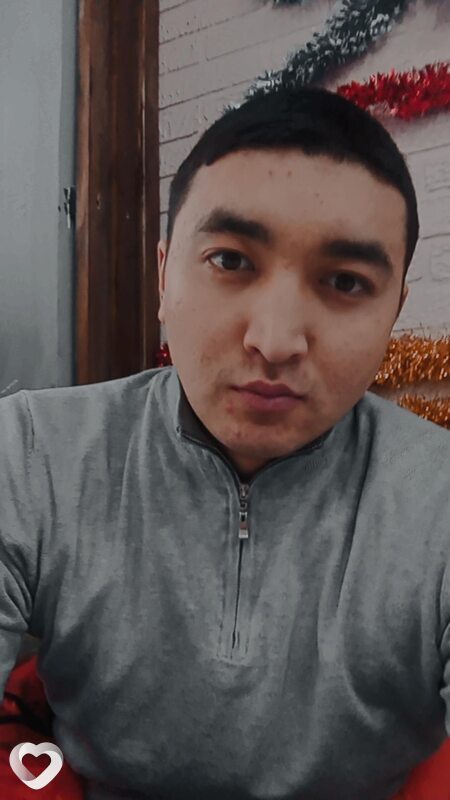 Акжол, 24, Алматы — анкета №599712