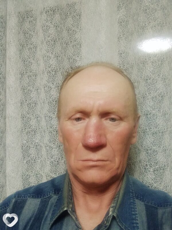 Александр, 56, Рубцовске — анкета №599713
