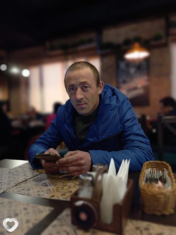 Николай, 37, Уральске — анкета №599723