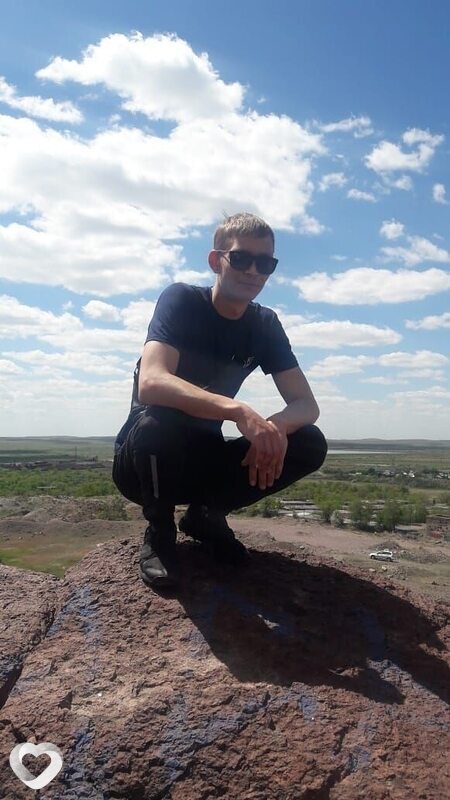 Сергей, 34, Темиртау — анкета №599759