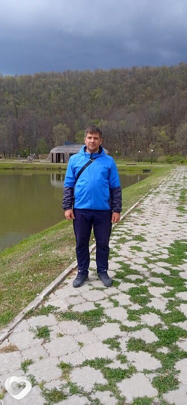 Сергей, 40, Нижнекамске — анкета №599761