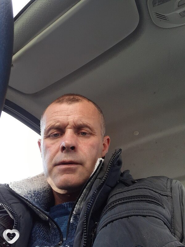 Сергей, 52, Пензе — анкета №599766