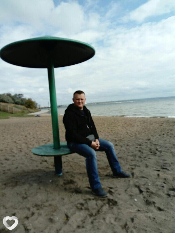 Виталий, 38, Саранске — анкета №599767