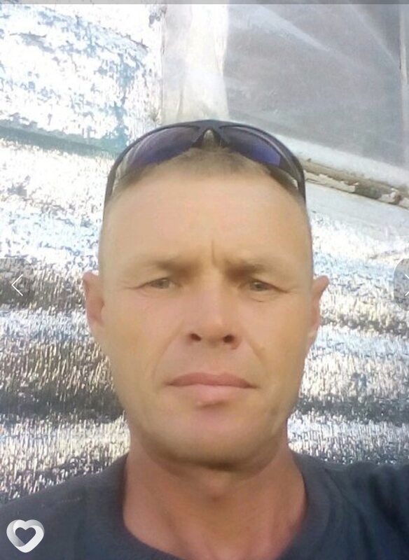 Александр, 50, Санкт-Петербурге — анкета №599772