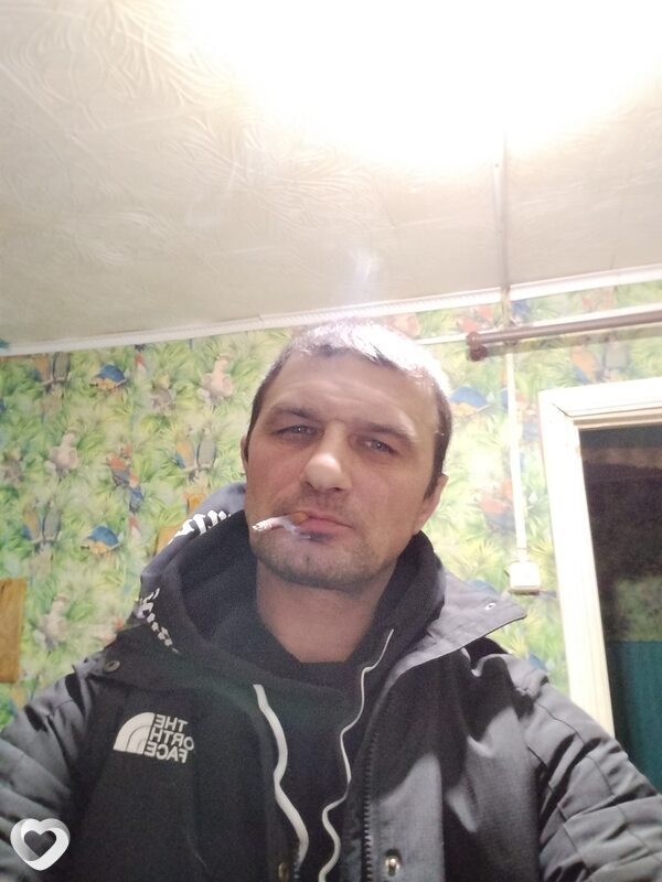 Андрей, 42, Вологде — анкета №599775