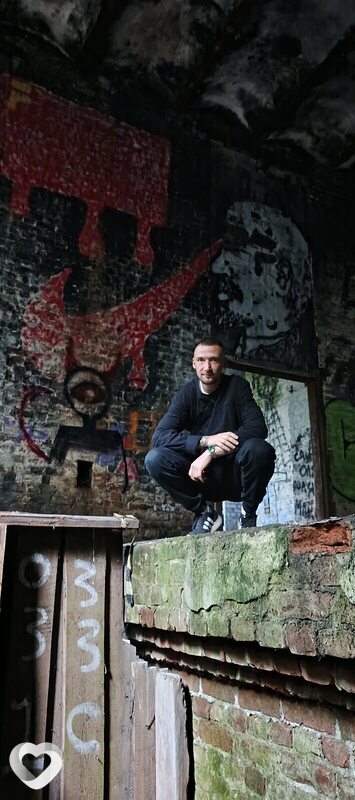 Кирилл, 30, Санкт-Петербурге — анкета №599779