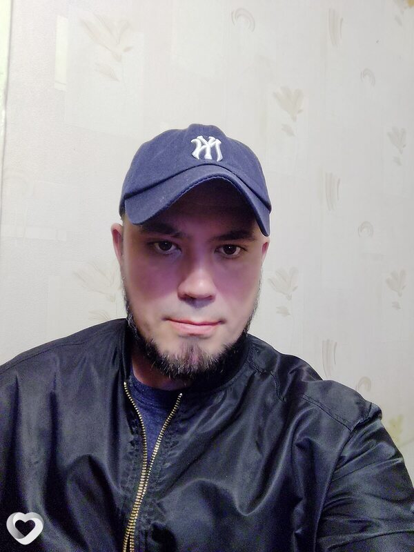 Дима, 40, Комсомольске-на-Амуре — анкета №599836