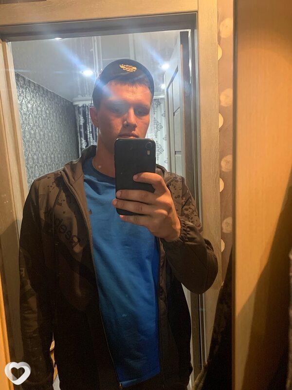 Алексей, 23, Богдановиче — анкета №599837