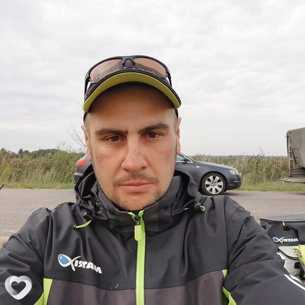 Сергей, 42, Минске — анкета №599847