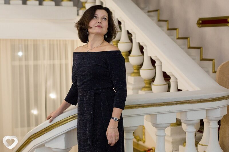 Татьяна, 57, Томске — анкета №599848