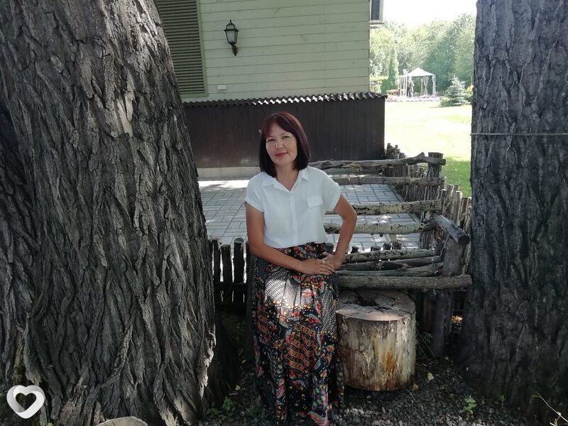 Айнурысы, 53, Усть-Каменогорск — анкета №599850