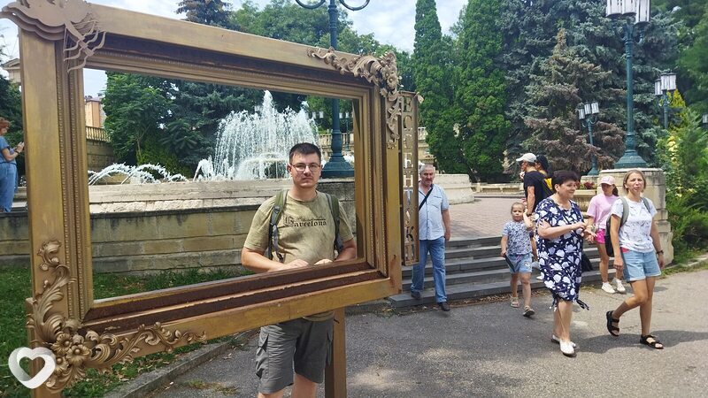Андрей, 40, Екатеринбурге — анкета №599852