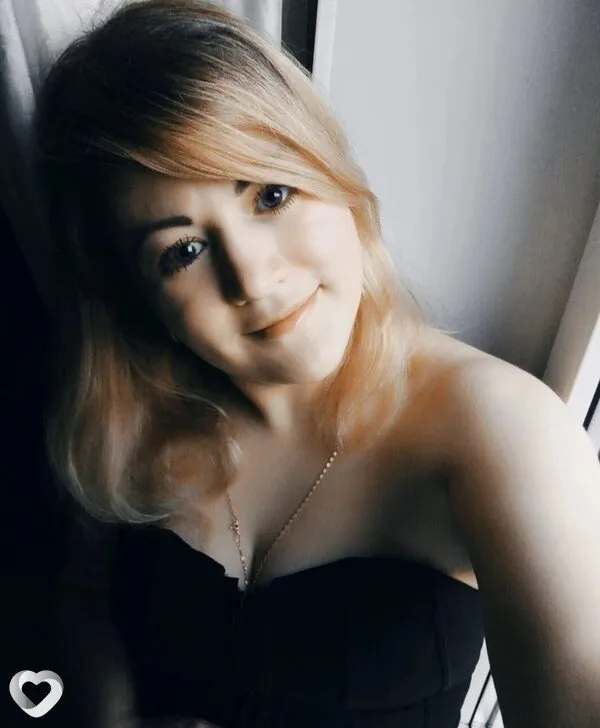 Aнюточка, 39, Москве — анкета №599805