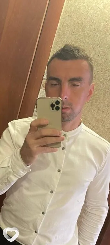 Александр, 34, Барнауле — анкета №599808