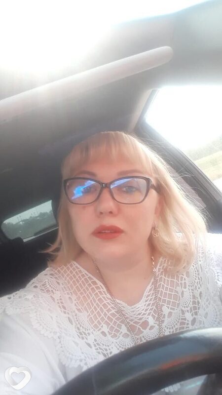 Елена, 47, Армавире — анкета №599812