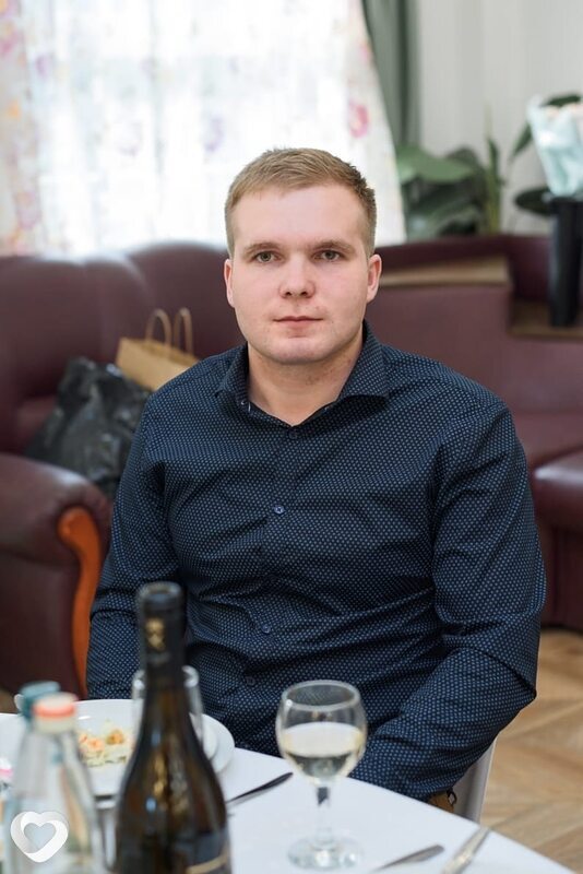 Влад, 27, Лобне — анкета №599817