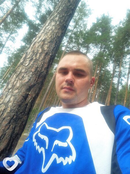 Гриня, 28, Екатеринбурге — анкета №599823