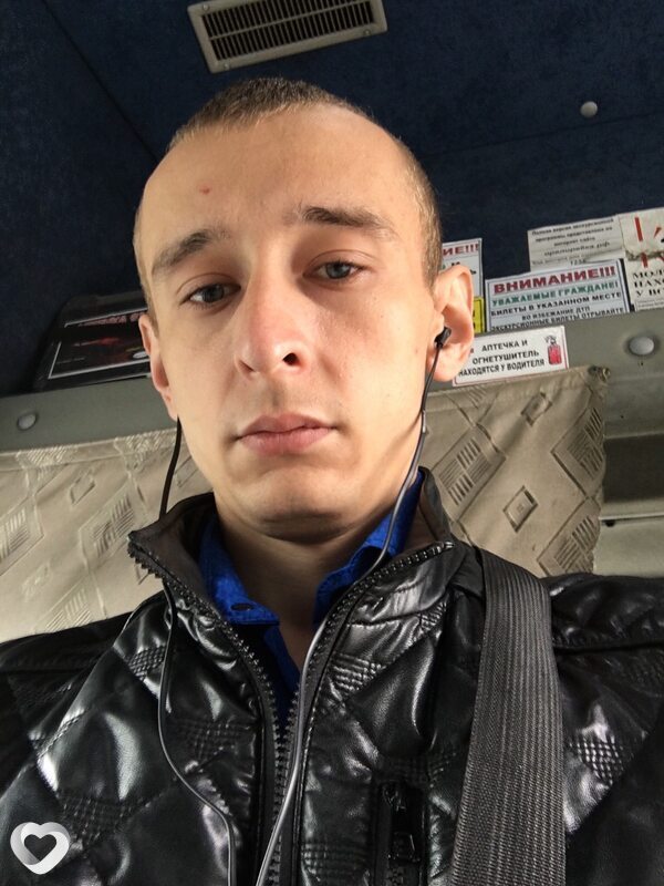 Виктор, 33, Челябинске — анкета №599824