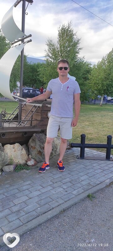 Алексей, 43, Иловайске — анкета №599910