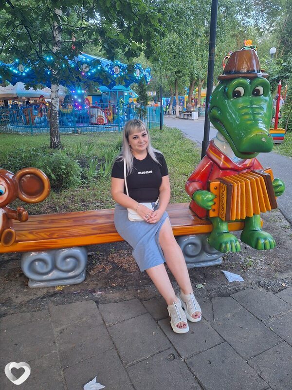 Катерина, 38, Пензе — анкета №599914