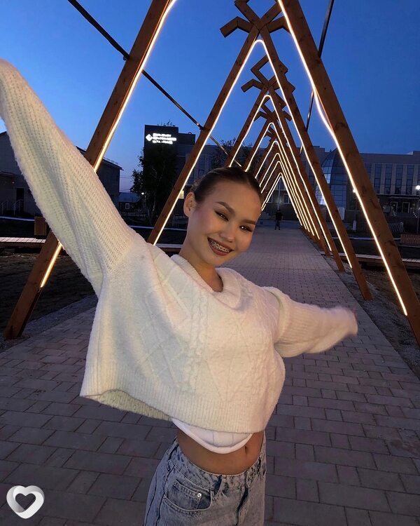 Екатерина, 27, Самаре — анкета №599921