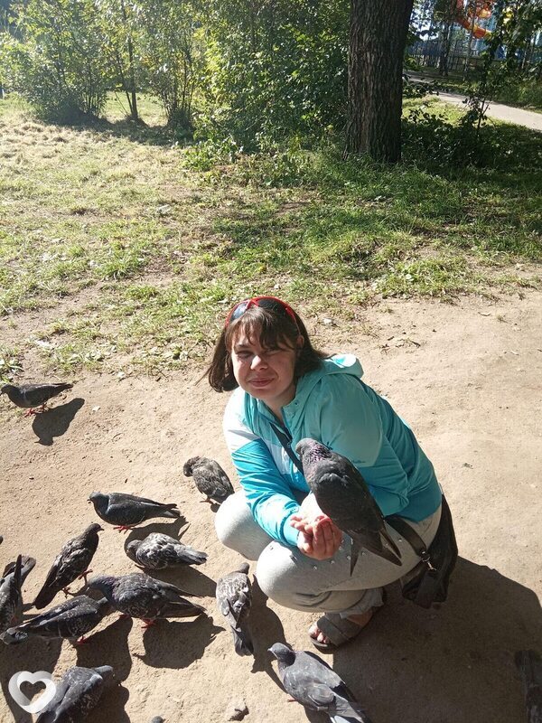 Наталья, 32, Ярославле — анкета №599924