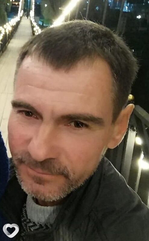 Алексей, 48, Губкине — анкета №599881