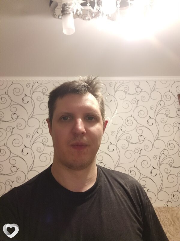 Станислав, 34, Калуге — анкета №599882