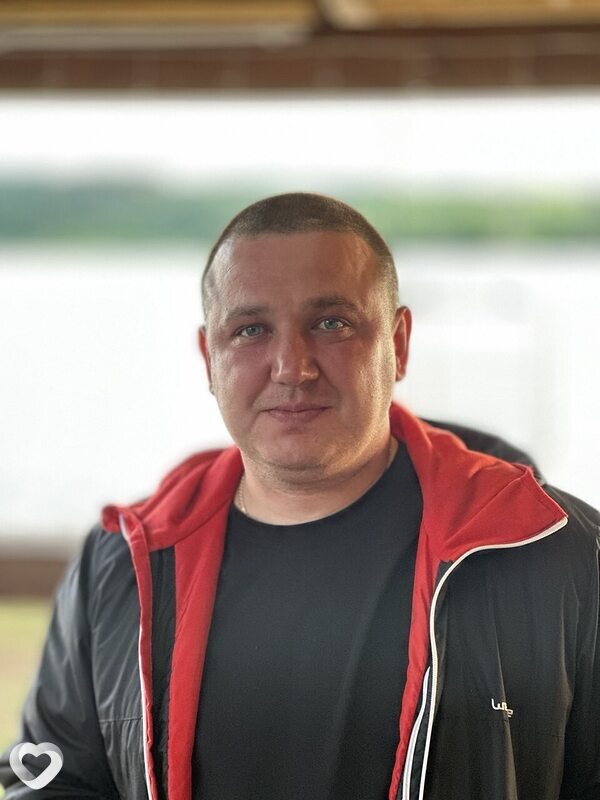 Денис, 39, Екатеринбурге — анкета №599888