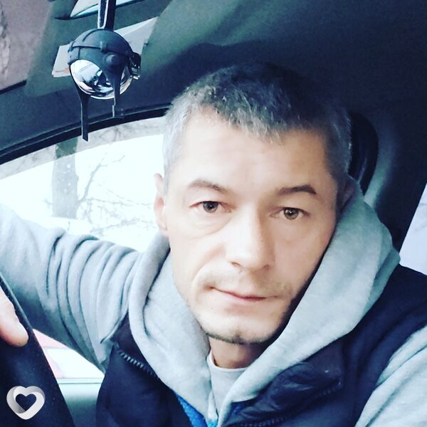 Александр, 45, Брянске — анкета №599891