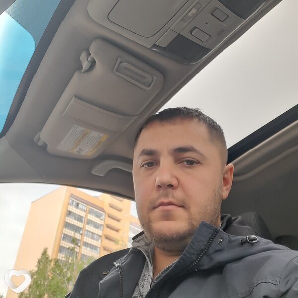 Артур, 37, Красноярске — анкета №599893