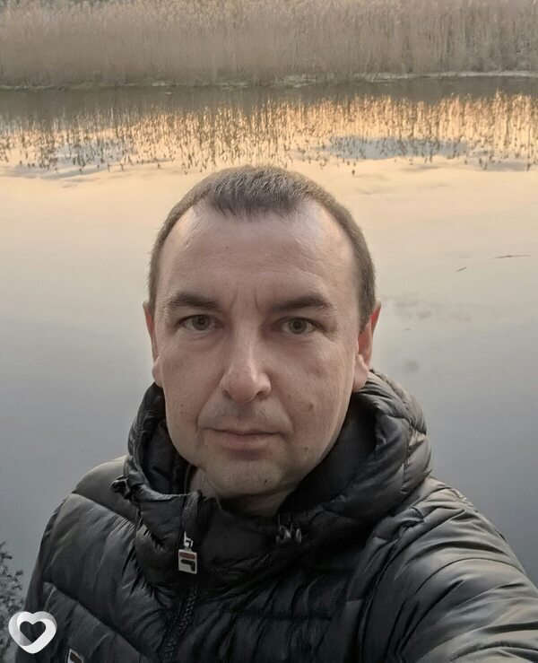 Александр, 40, Белгороде — анкета №599894