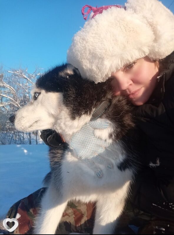 Natalia, 46, Санкт-Петербурге — анкета №599896