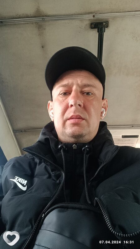 Андрей, 37, Мариуполе — анкета №599898