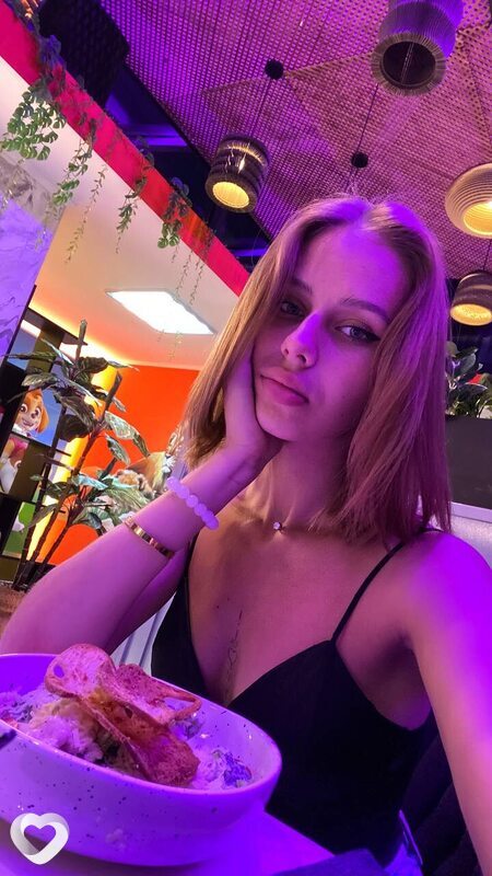 Анна, Лянтор