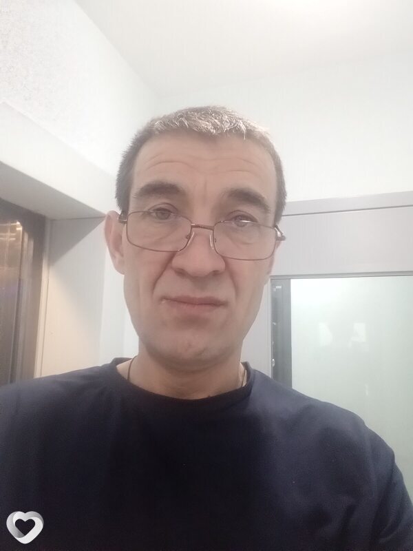 Анатолий, 45, Москве — анкета №599855