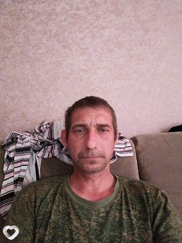 Сергей, 45, Нижнем Новгороде — анкета №599856