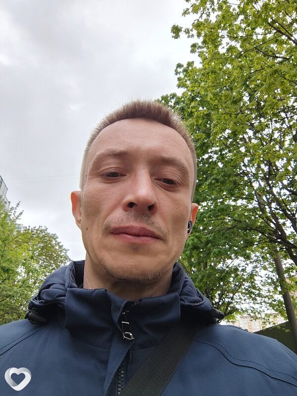 Игорь, 41, Королёв — анкета №599857