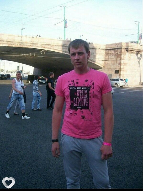 Дмитрий, 37, Ярославле — анкета №599861