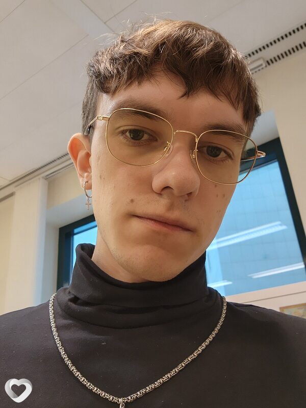Алексей, 27, Минске — анкета №599862