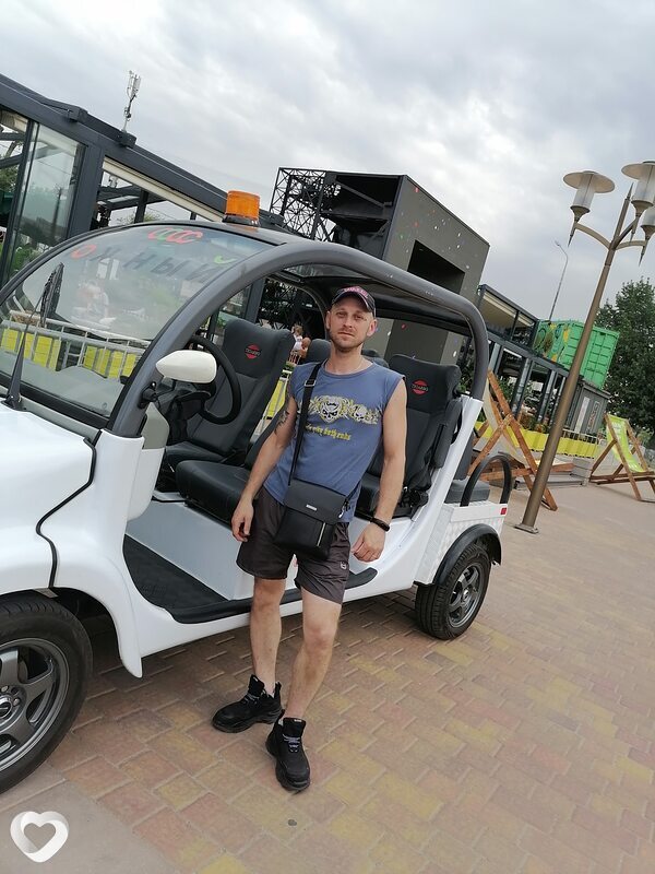 Krasavhcik M, 39, Томске — анкета №599864